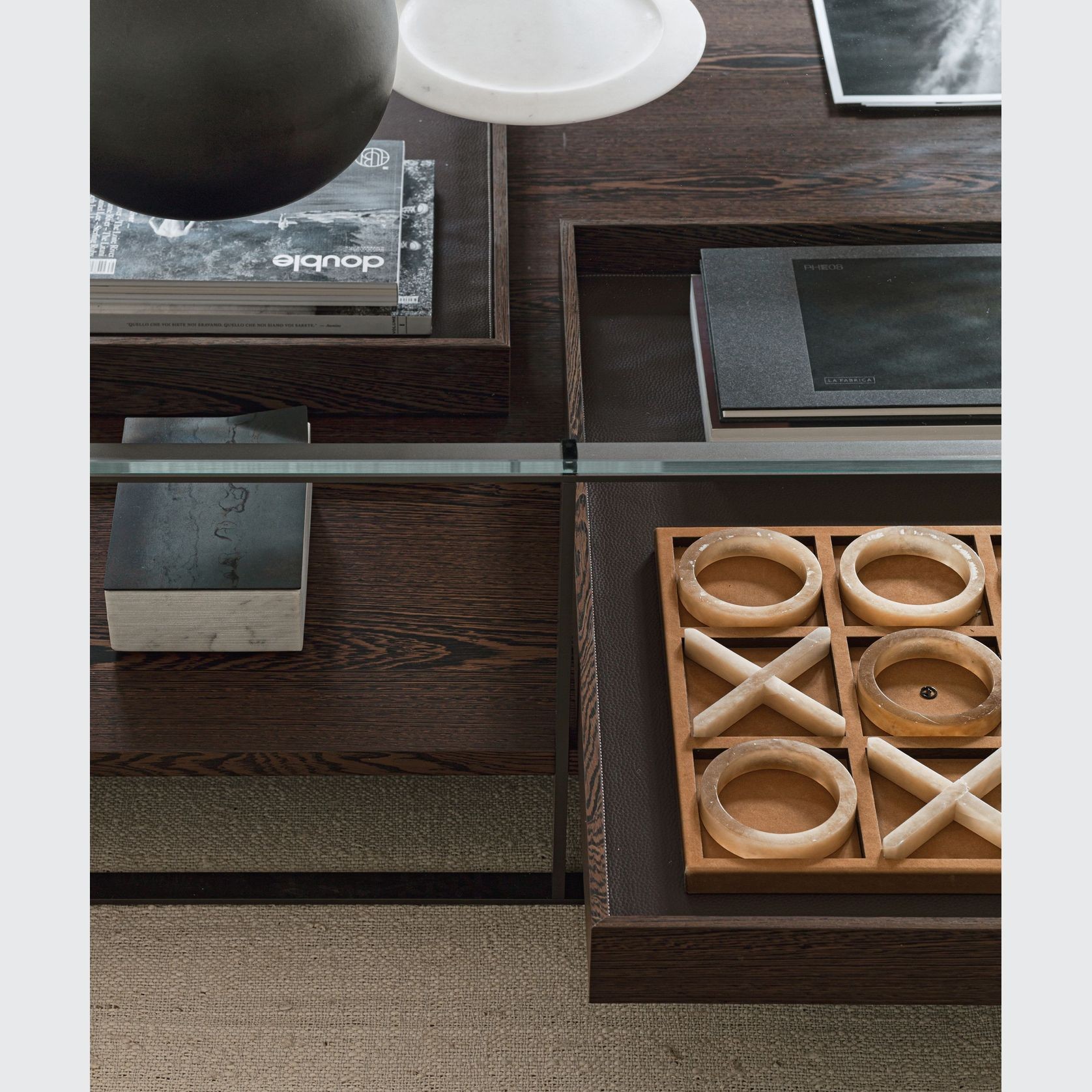 Lithos | Small Table gallery detail image