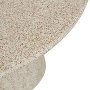Artie Outdoor Wave Coffee Table gallery detail image