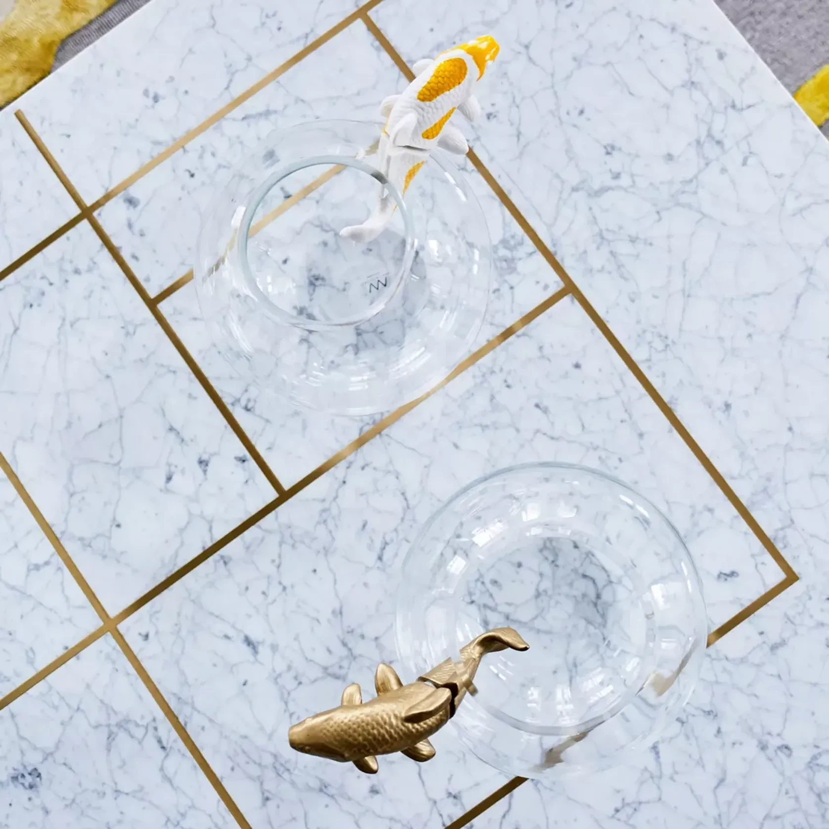 Long Beach Cocktail Table gallery detail image