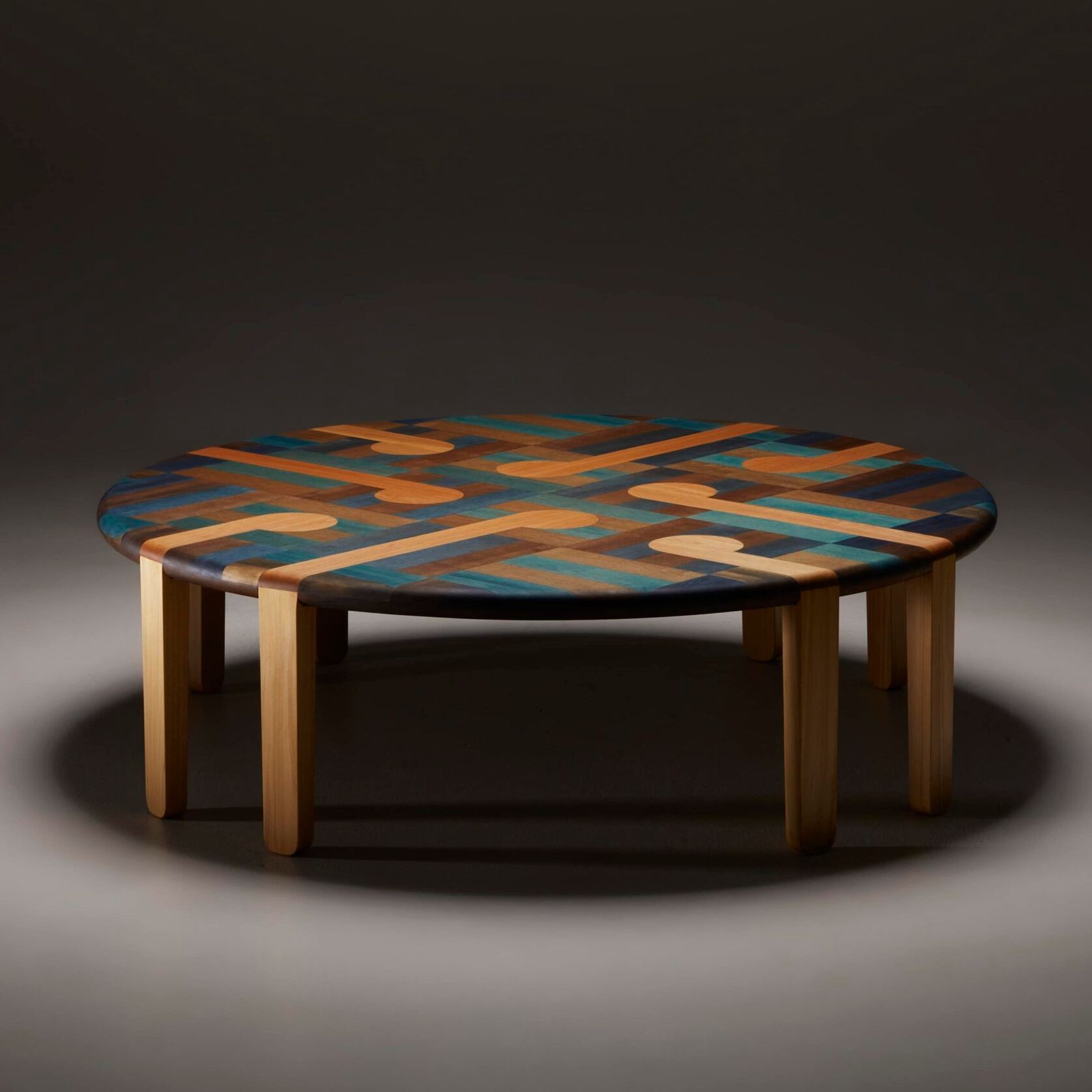 Letsweave - Coffee Table gallery detail image