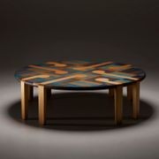 Letsweave - Coffee Table gallery detail image