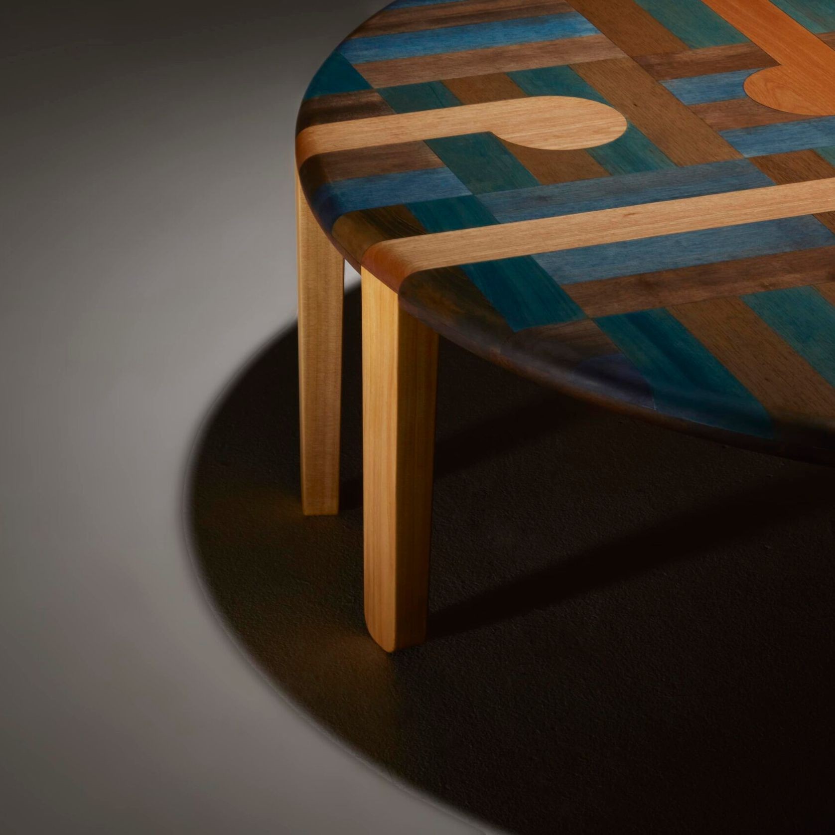 Letsweave - Coffee Table gallery detail image