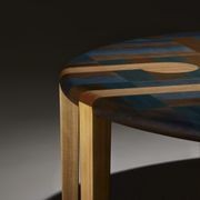 LETSWEAVE Coffee Table - Reclaimed Kauri & Rimu gallery detail image