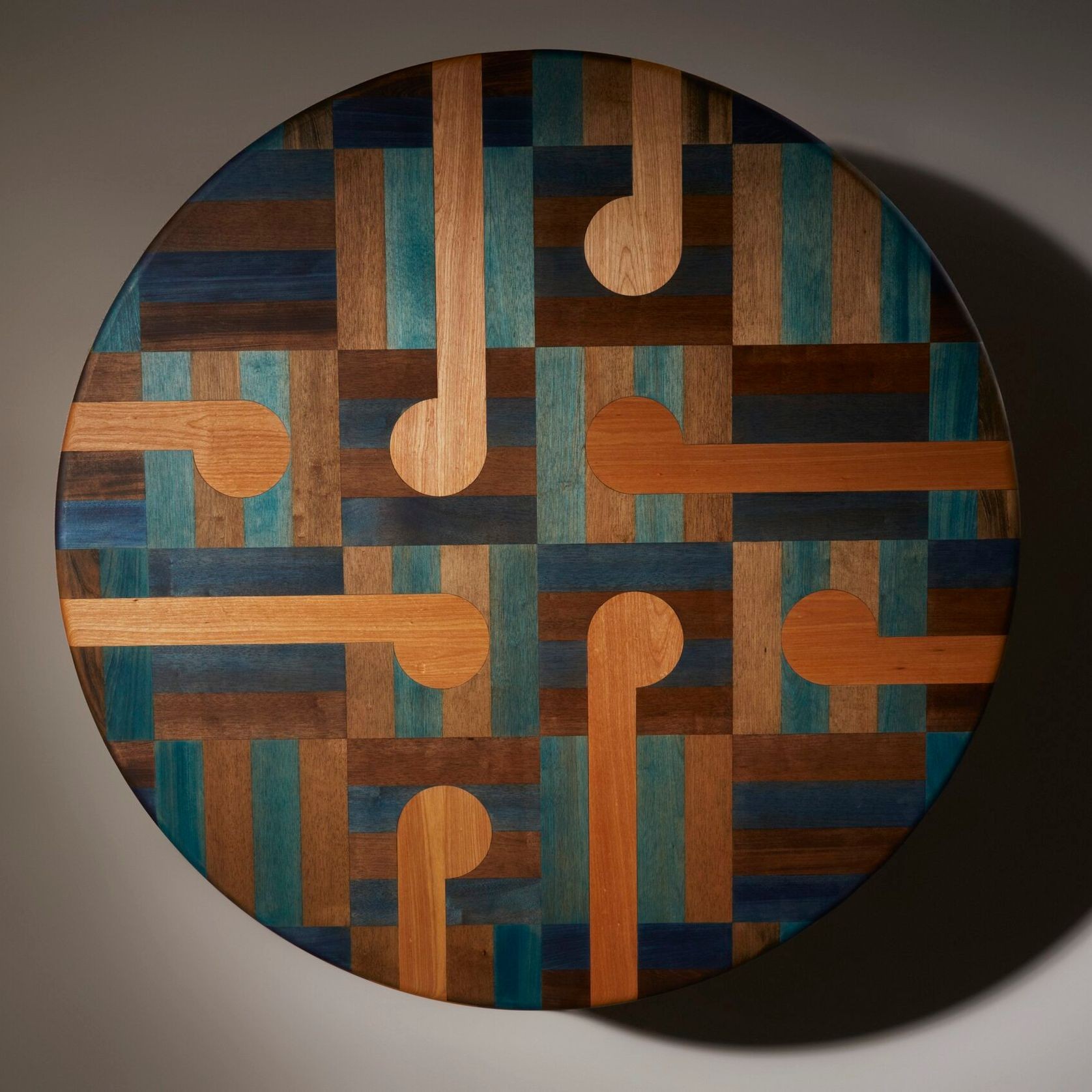 Letsweave - Coffee Table gallery detail image
