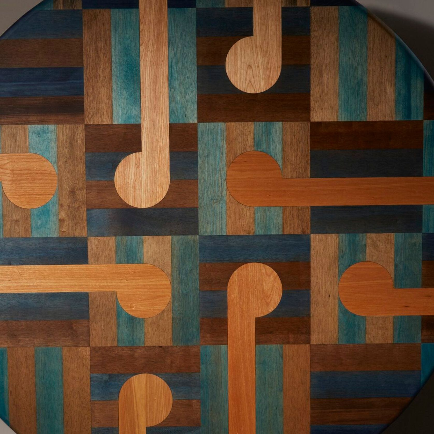 Letsweave - Coffee Table gallery detail image