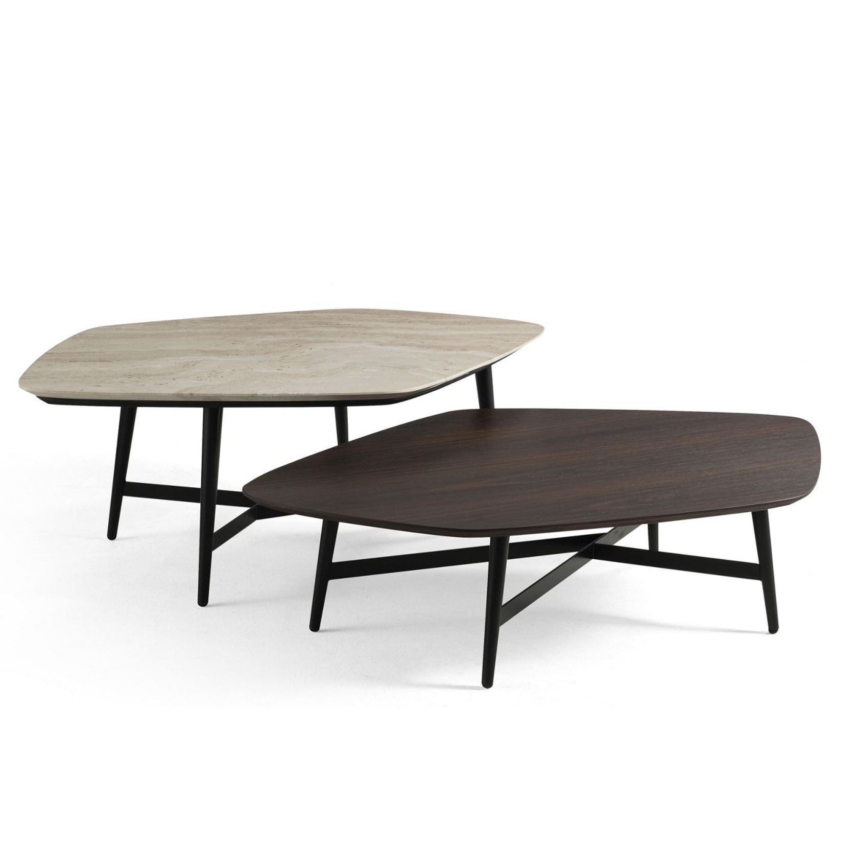 Quintet Medium Cocktail Table gallery detail image