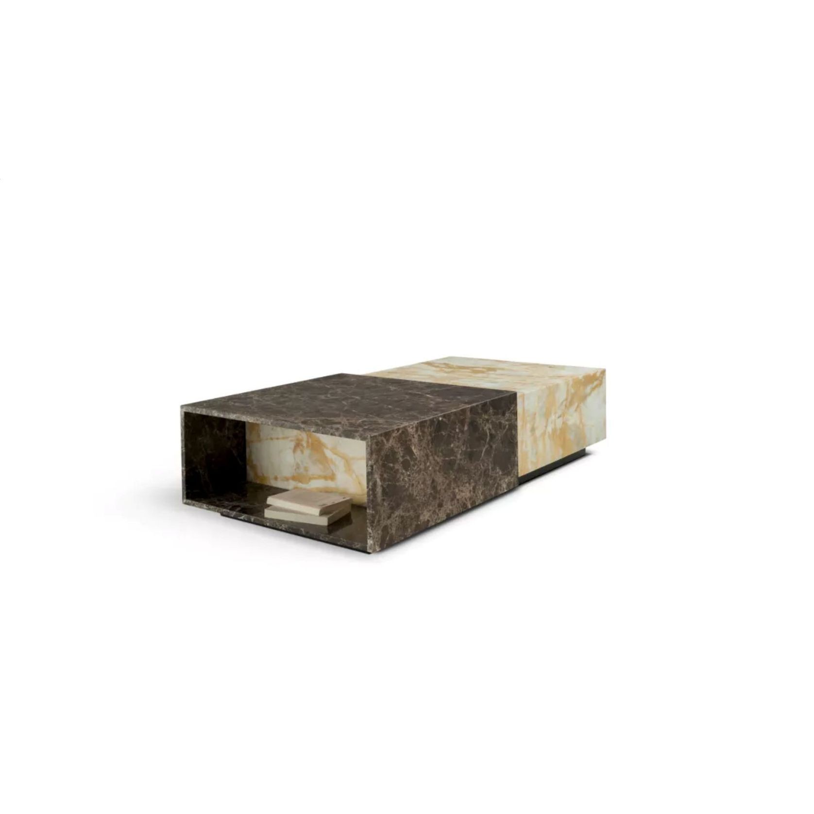 Monolitic Cocktail Table gallery detail image