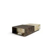 Monolitic Cocktail Table gallery detail image