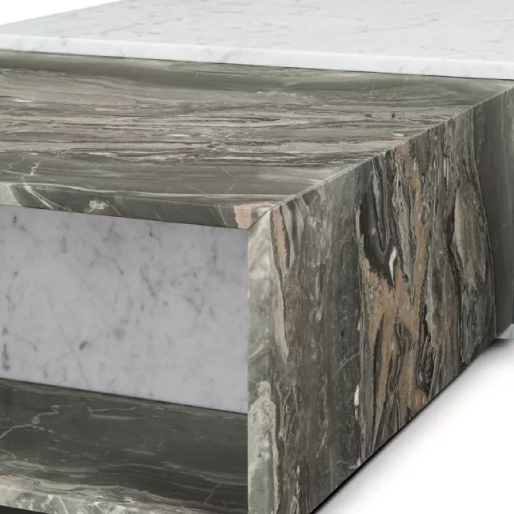 Monolitic Cocktail Table gallery detail image