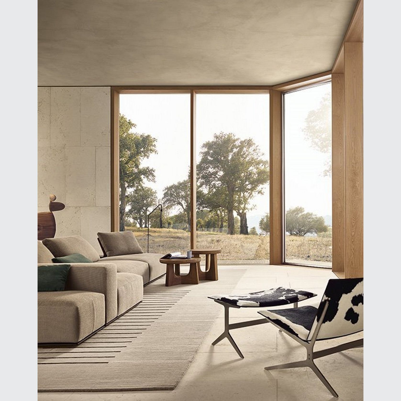Nara Coffee Table gallery detail image