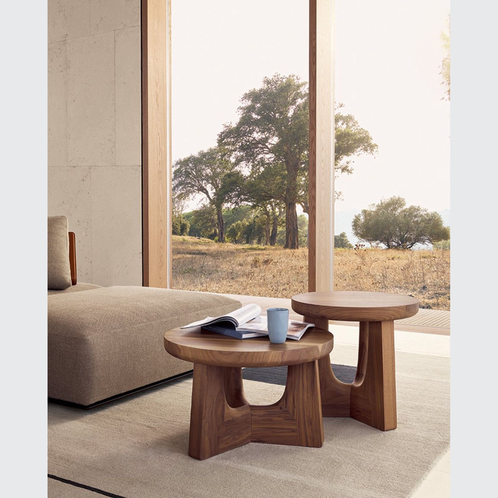 Nara Coffee Table gallery detail image