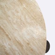 Nico Coffee Table | Travertine gallery detail image