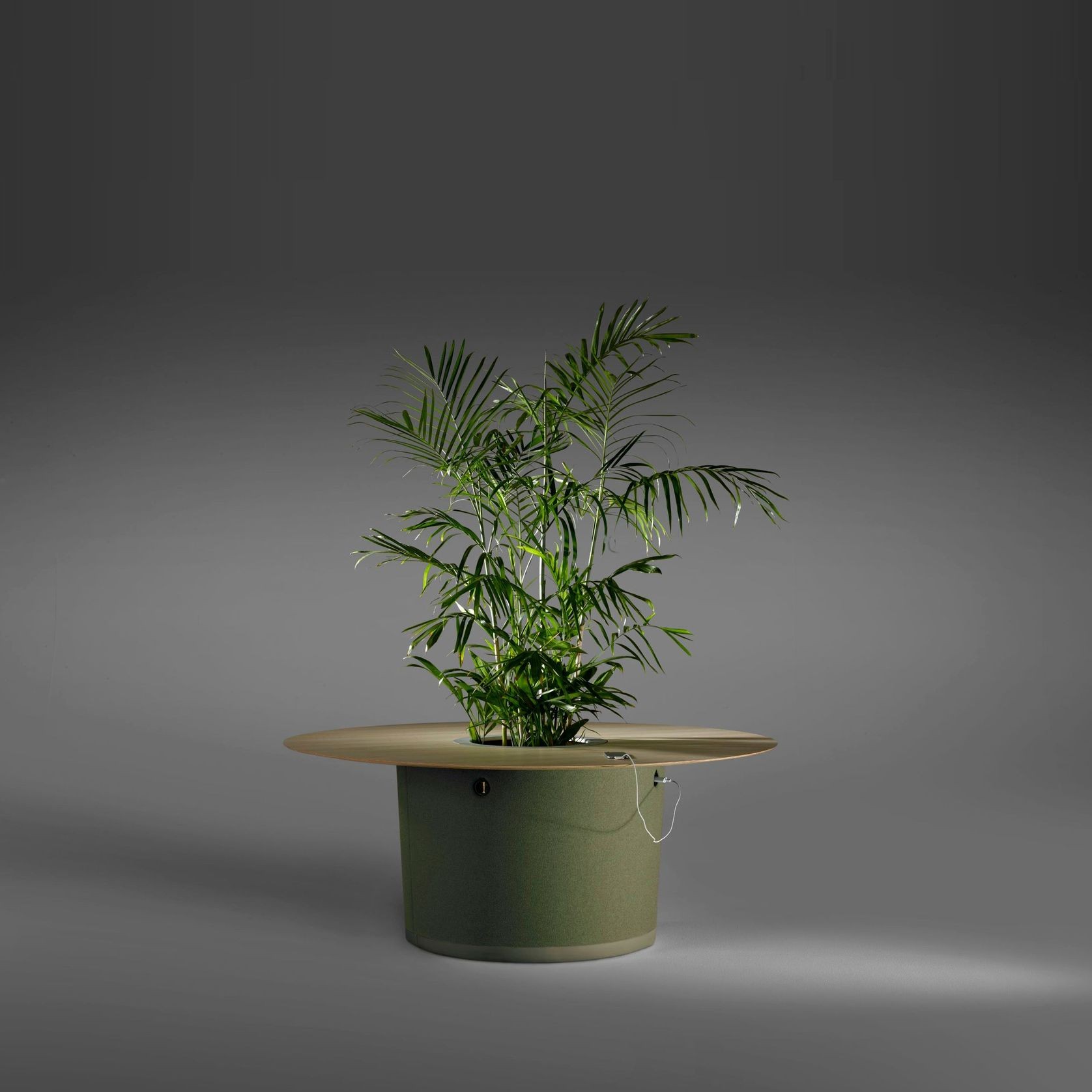 On Point Table H650 by Mattias Stenberg gallery detail image