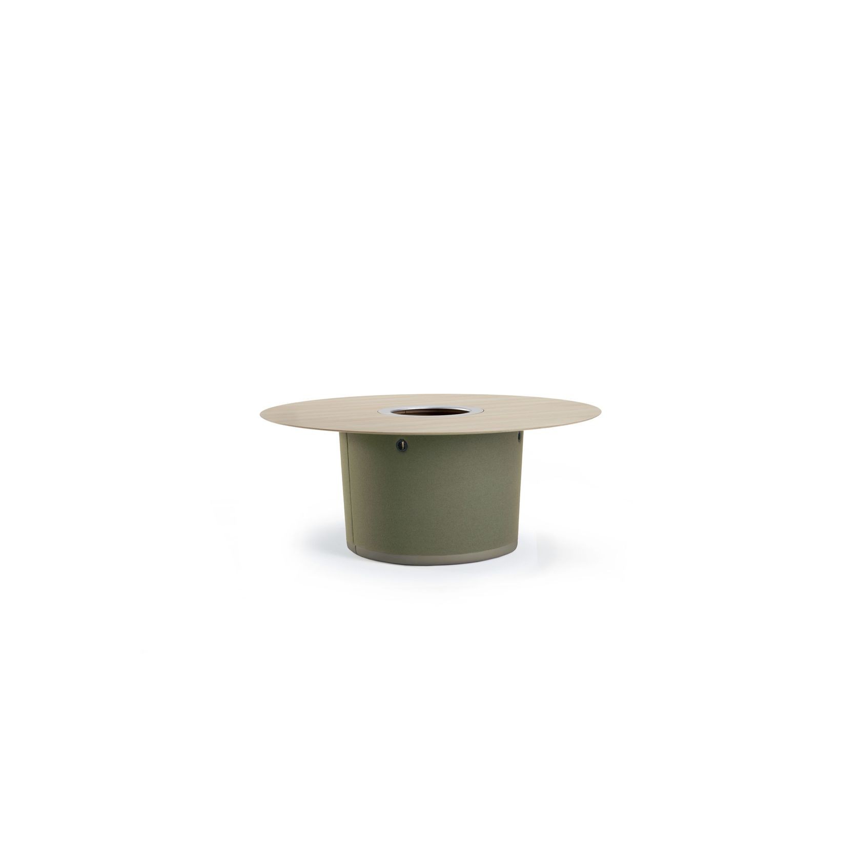 On Point Table H650 by Mattias Stenberg gallery detail image