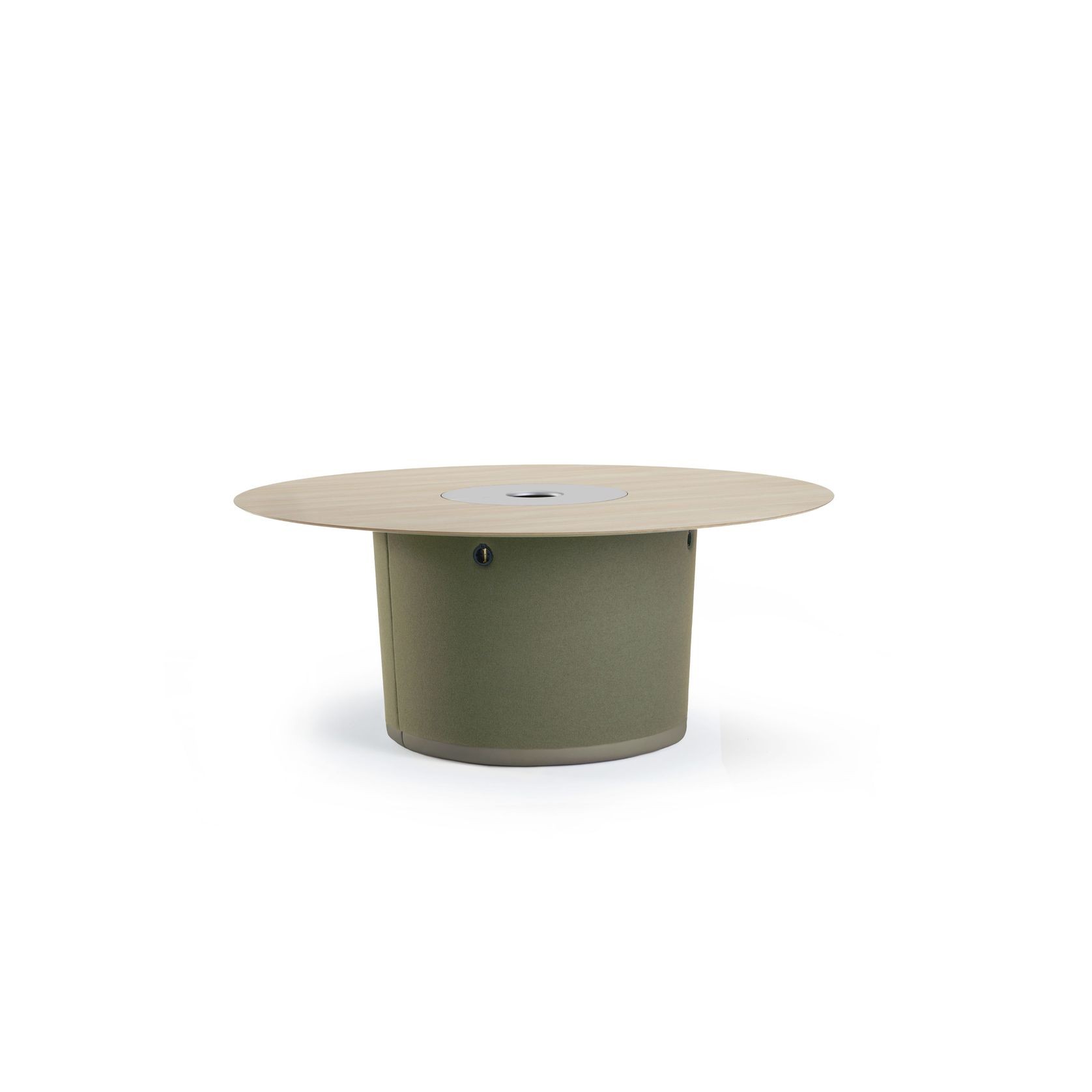 On Point Table H650 by Mattias Stenberg gallery detail image