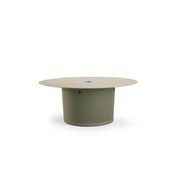 On Point Table H650 by Mattias Stenberg gallery detail image