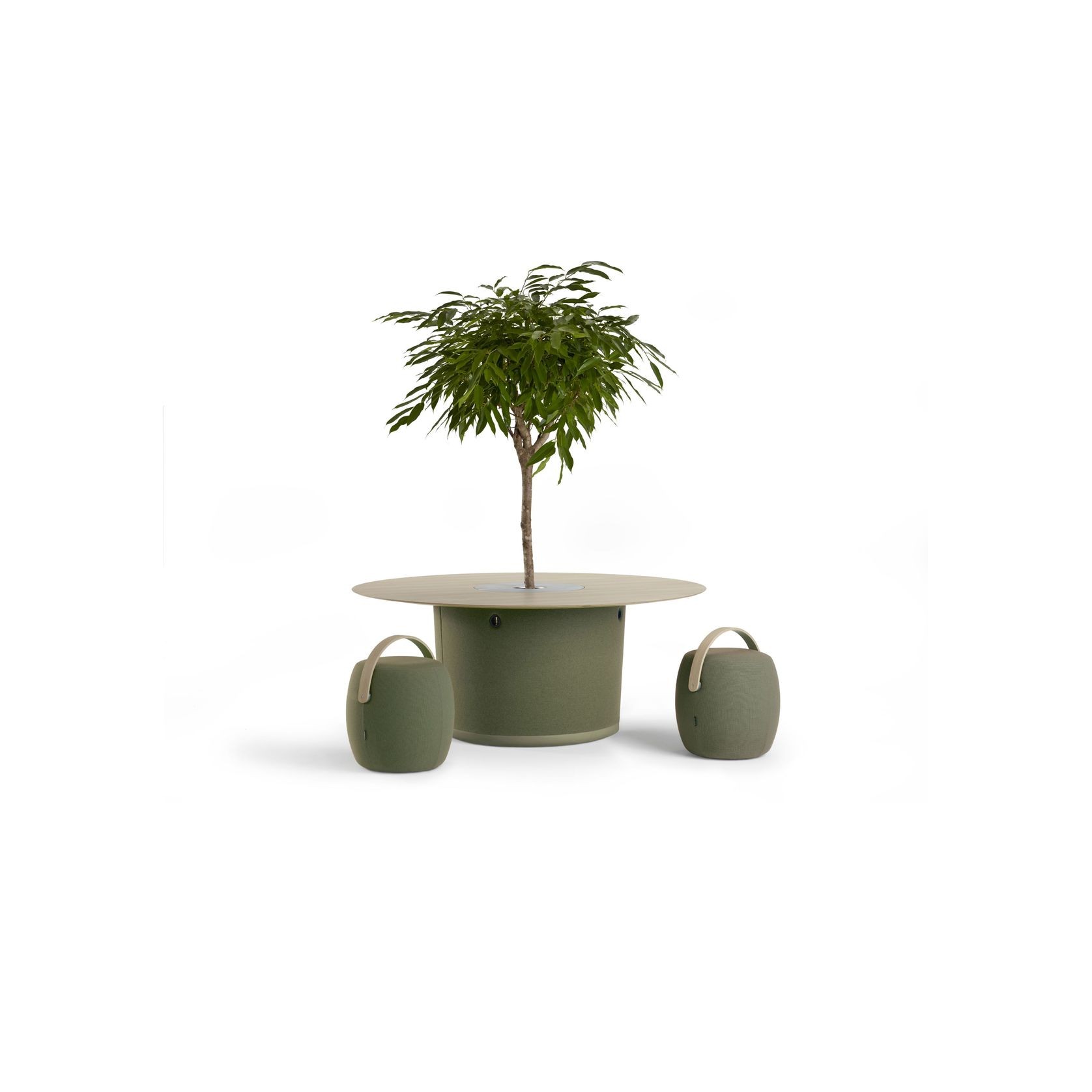 On Point Table H650 by Mattias Stenberg gallery detail image
