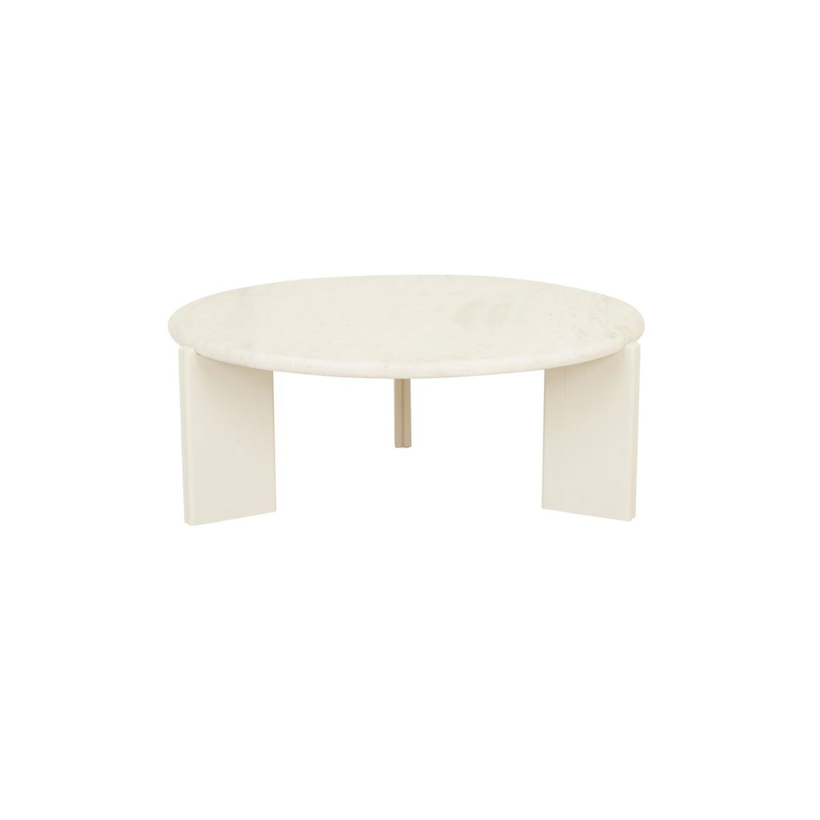 Ray Marble Coffee Table gallery detail image