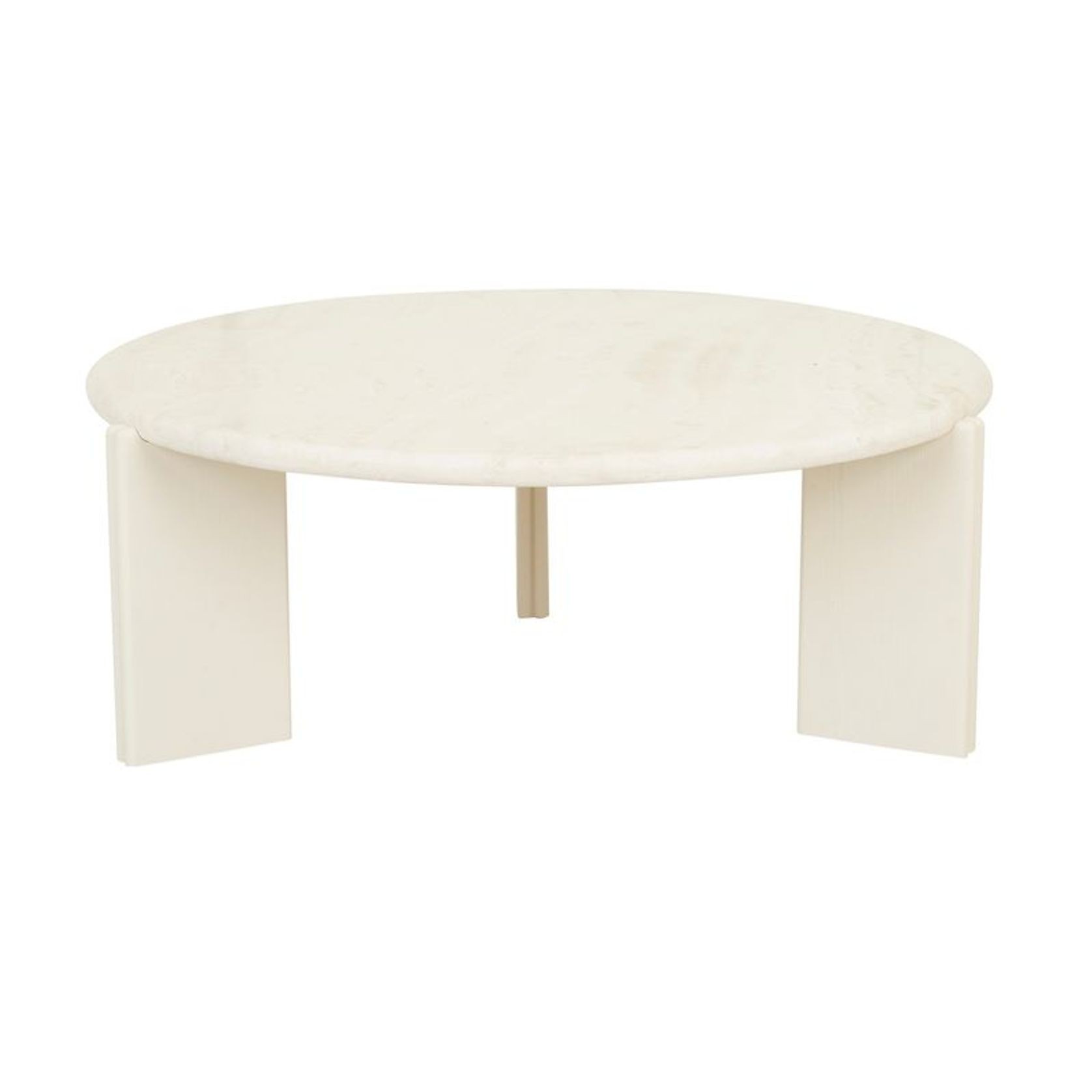 Ray Marble Coffee Table gallery detail image