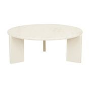 Ray Marble Coffee Table gallery detail image