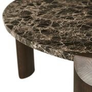 Willa Marble Coffee Table gallery detail image