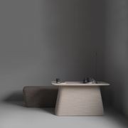 Osaka Medium Table 1100 x 550, H620 by Teruhiro Yanagihara gallery detail image