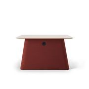 Osaka Large Table 1100 x 1100, H620 by Teruhiro Yanagihara gallery detail image