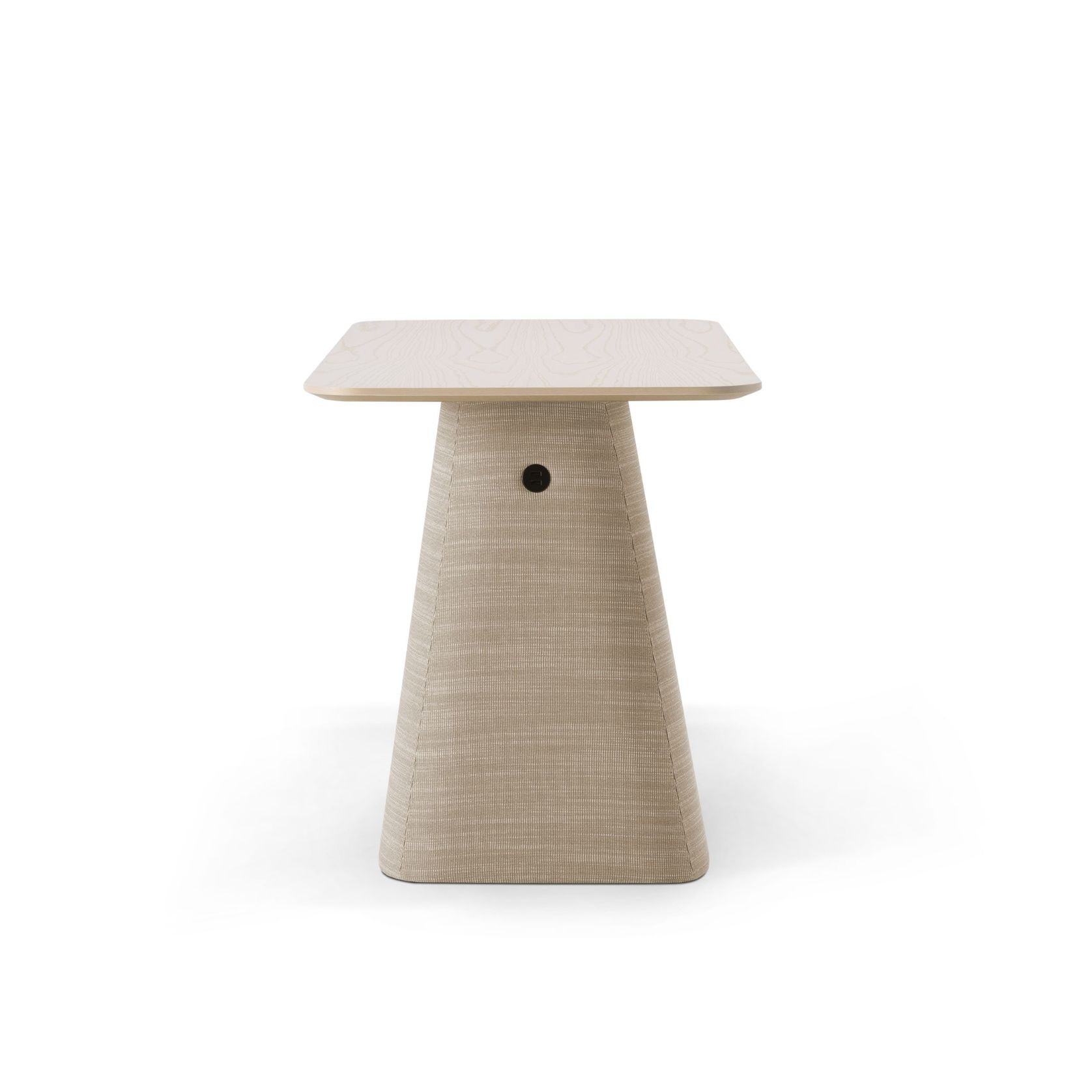 Osaka Medium Table 1100 x 550, H620 by Teruhiro Yanagihara gallery detail image