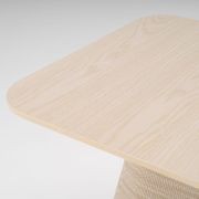 Osaka Medium Table 1100 x 550, H620 by Teruhiro Yanagihara gallery detail image