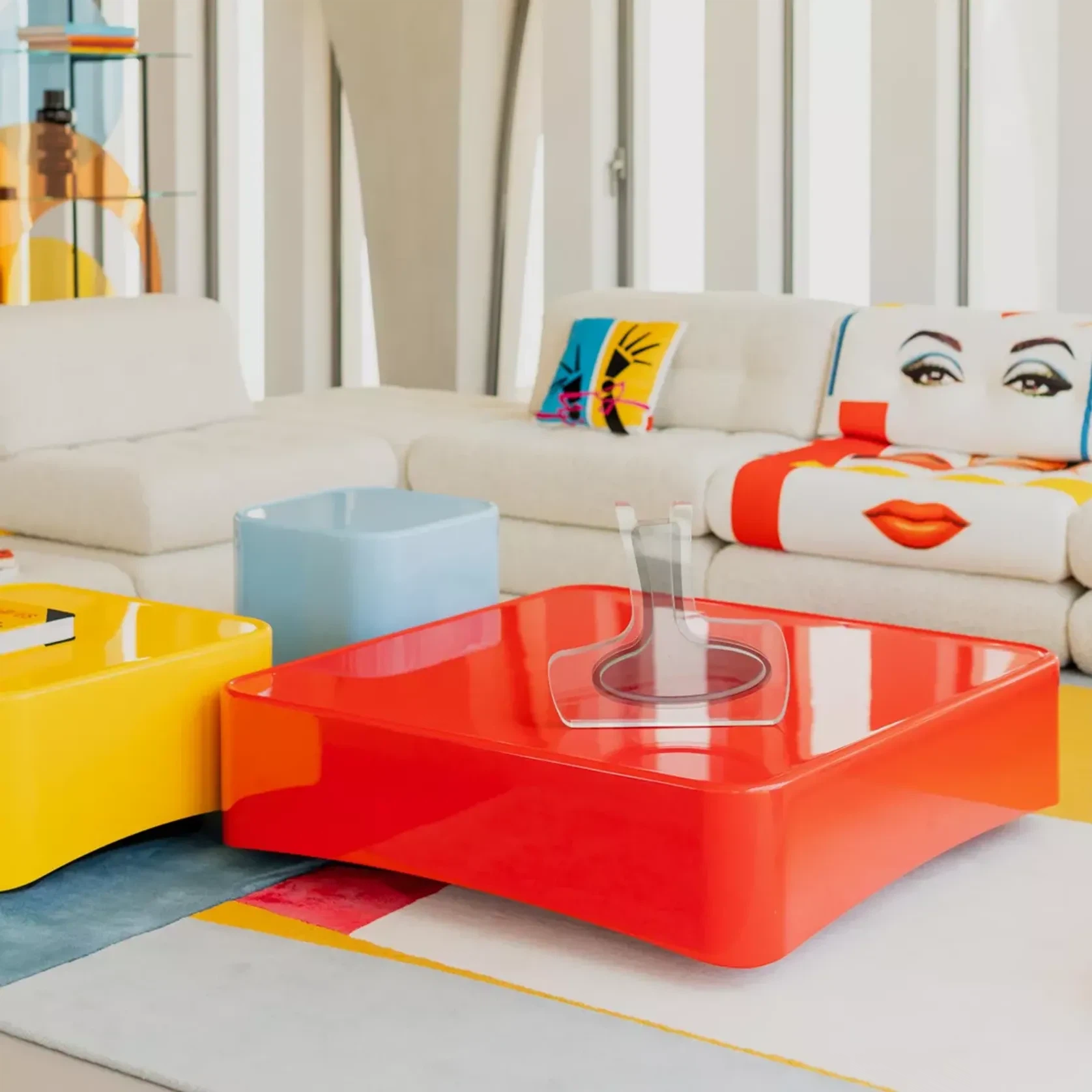 Pepa Cocktail Table gallery detail image