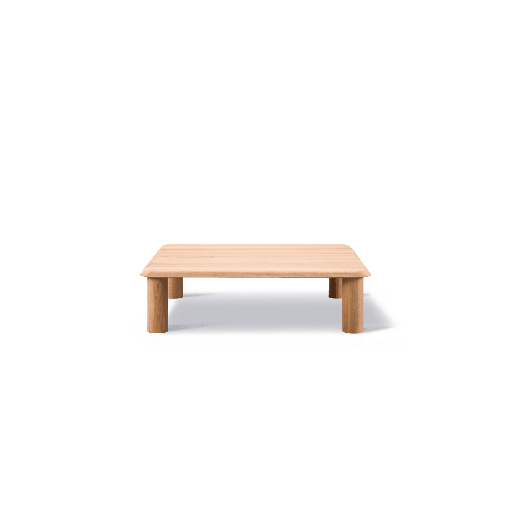 Islets Coffee Table by Fredericia gallery detail image