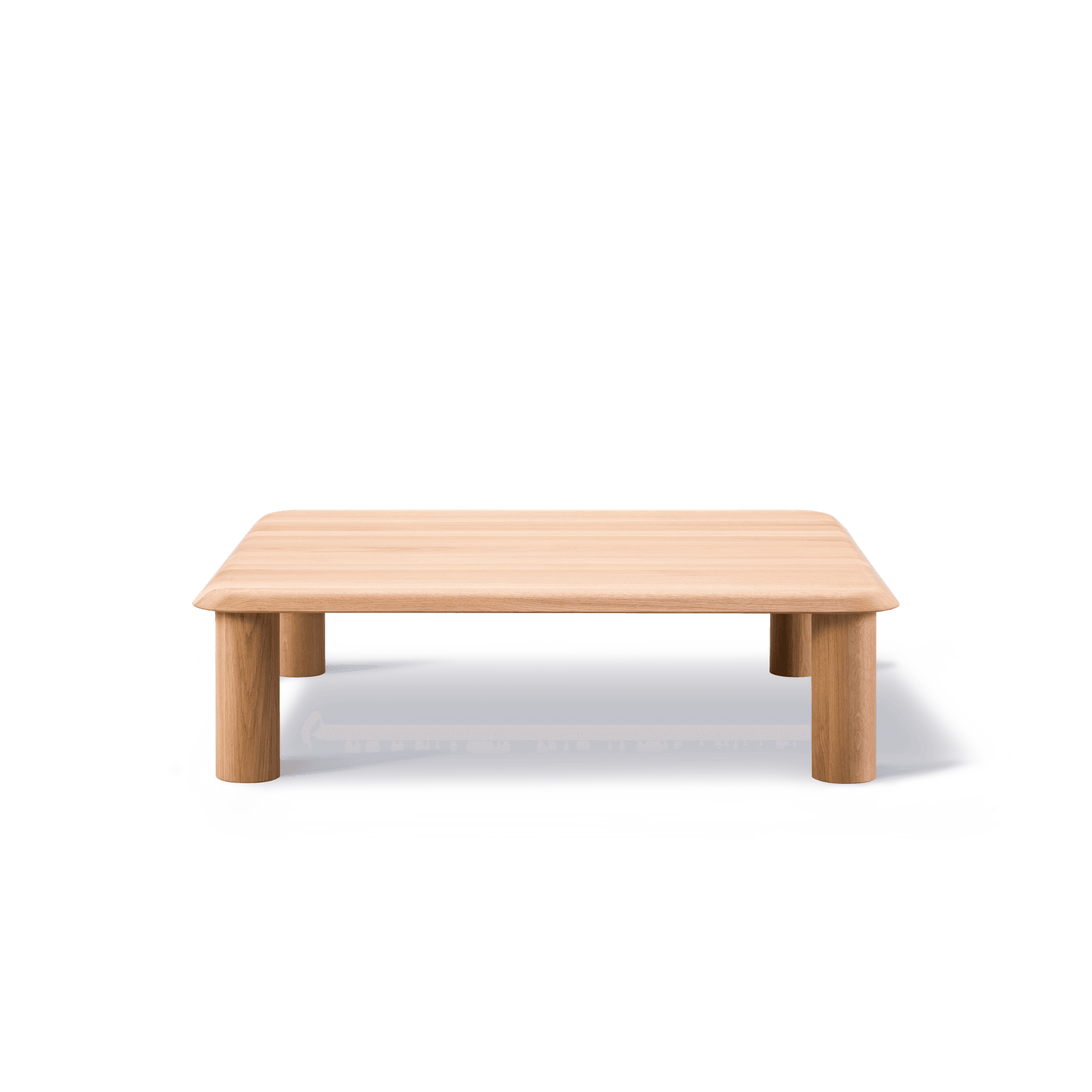 Islets Coffee Table by Fredericia gallery detail image