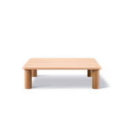 Islets Coffee Table by Fredericia gallery detail image