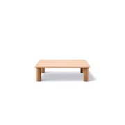 Islets Coffee Table by Fredericia gallery detail image