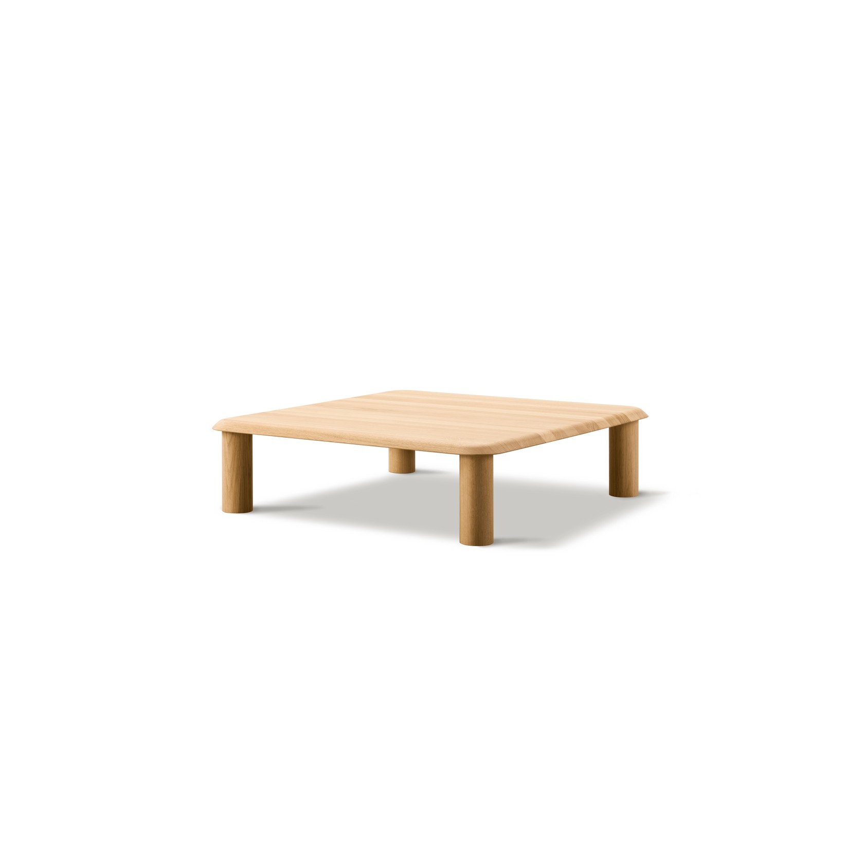 Islets Coffee Table by Fredericia gallery detail image