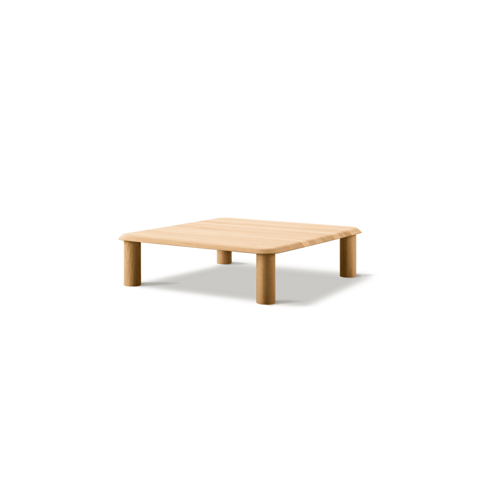 Islets Coffee Table by Fredericia gallery detail image