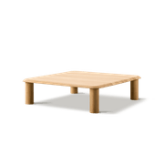 Islets Coffee Table by Fredericia gallery detail image