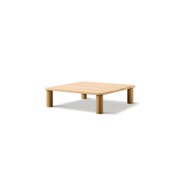 Islets Coffee Table by Fredericia gallery detail image