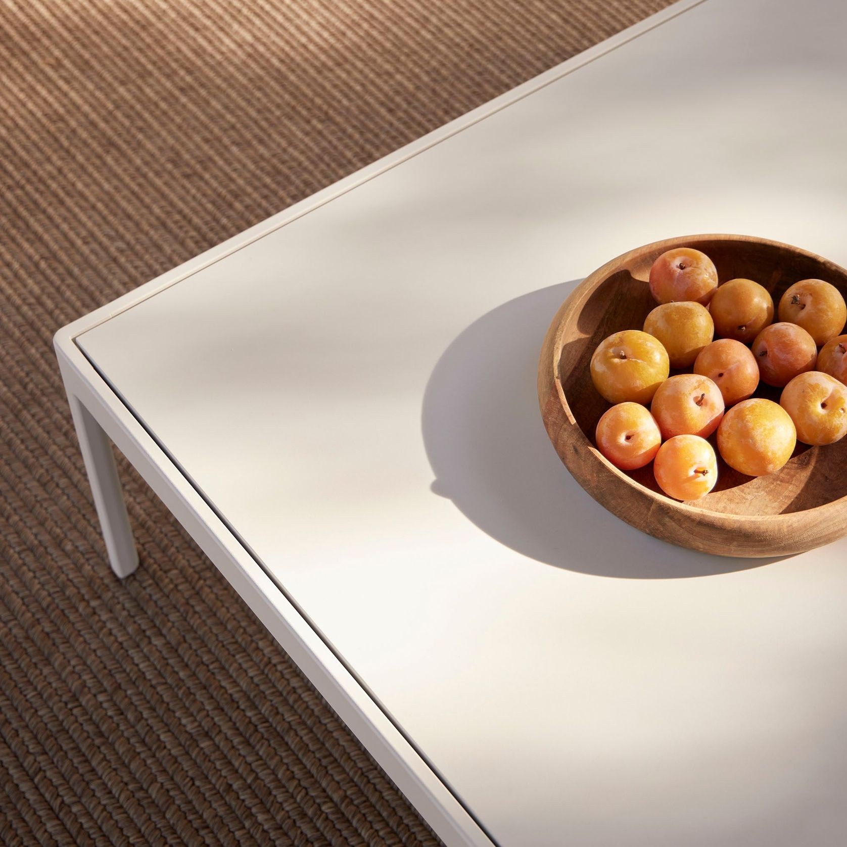 Legacy Outdoor Coffee Table by Point gallery detail image