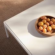 Legacy Outdoor Coffee Table by Point gallery detail image