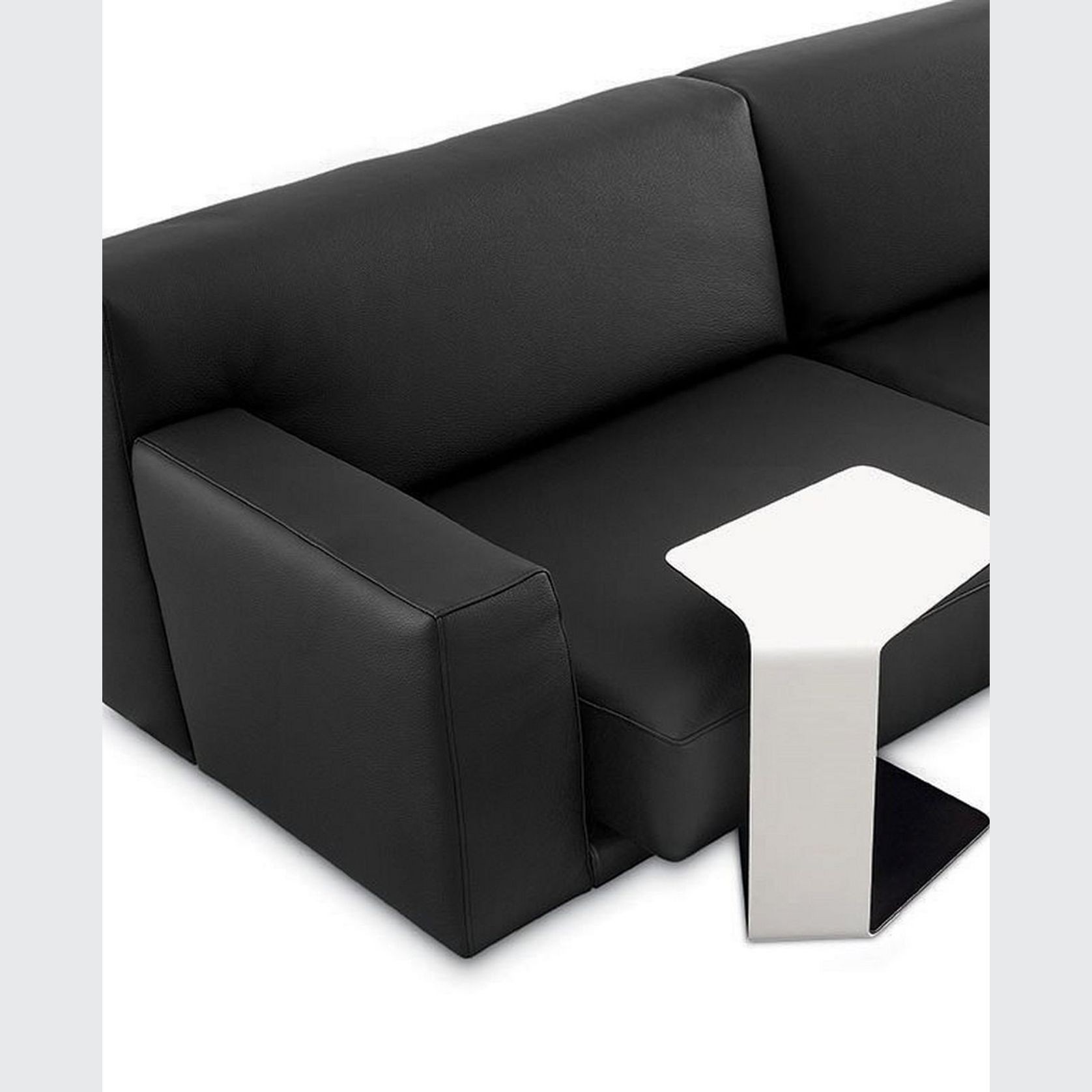 Paris-Seoul Coffee Table gallery detail image