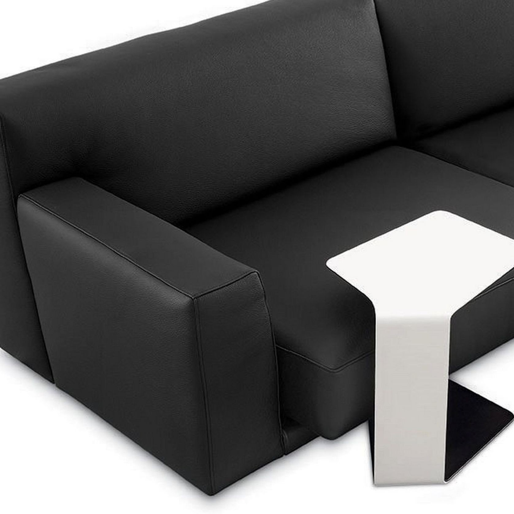 Paris-Seoul Coffee Table gallery detail image