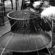 Platner Coffee Table gallery detail image