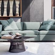 Platner Coffee Table gallery detail image