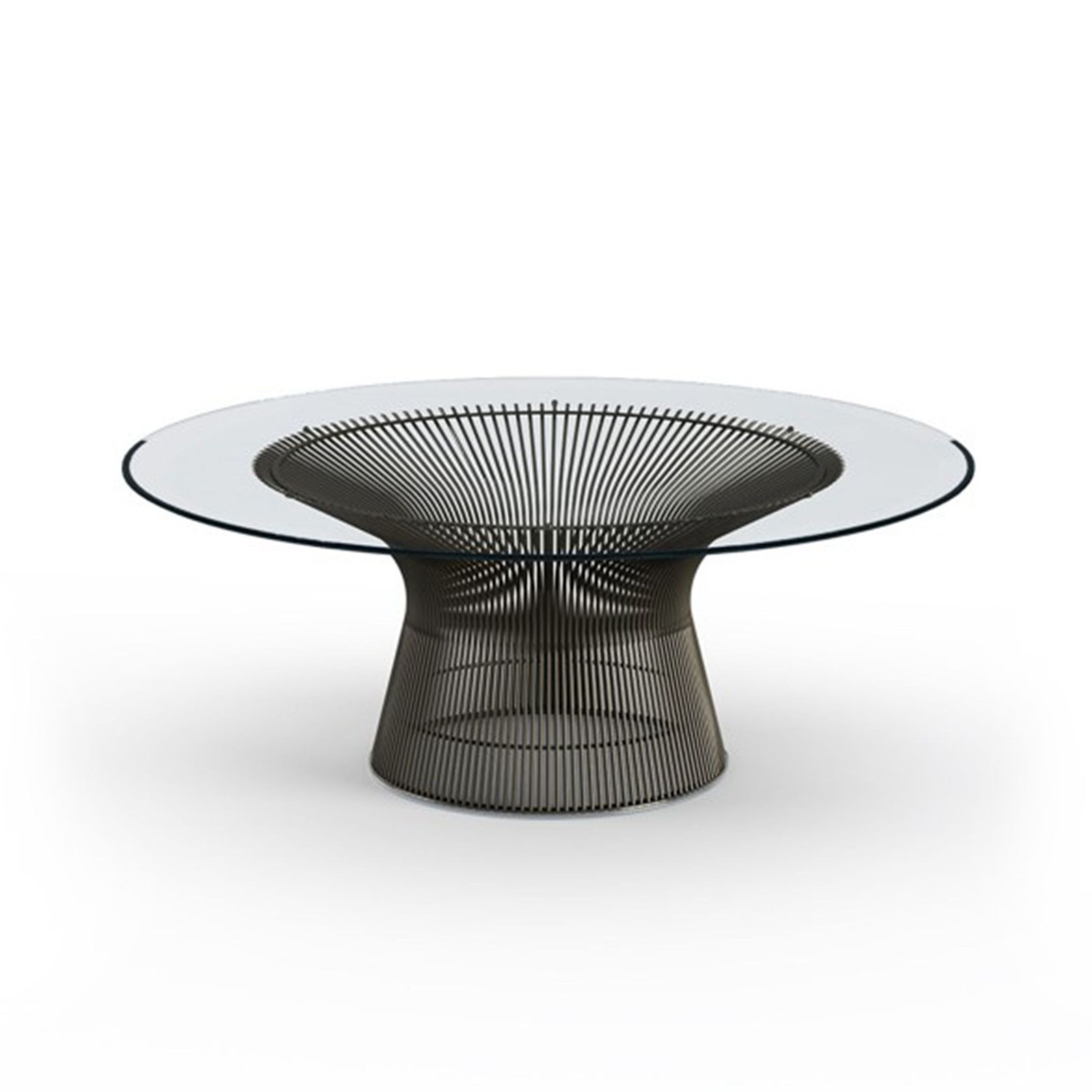 Platner Coffee Table gallery detail image