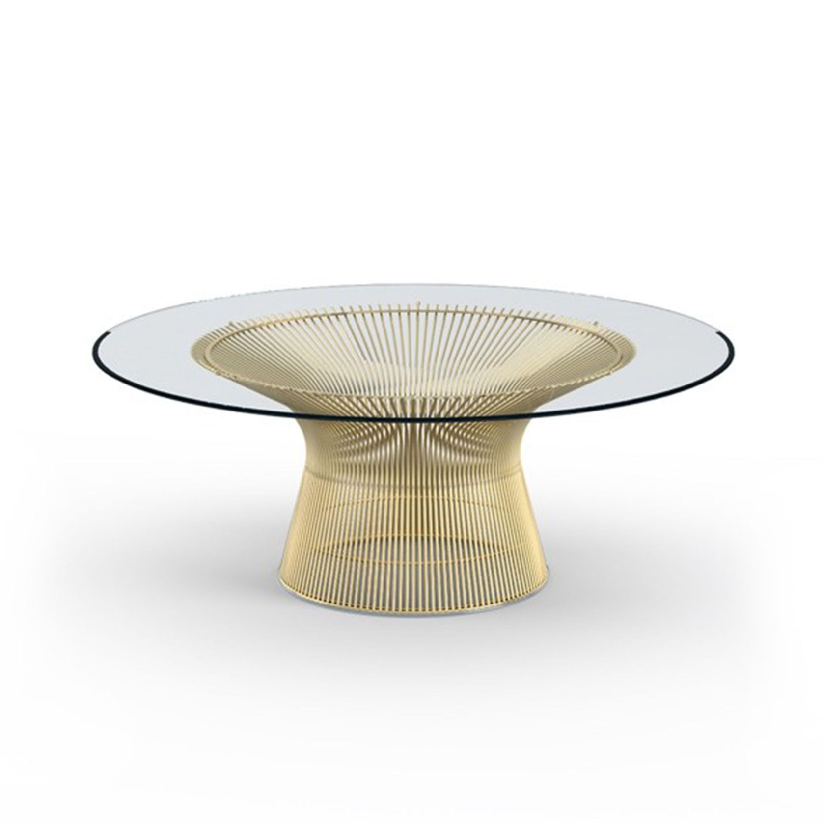 Platner Coffee Table gallery detail image