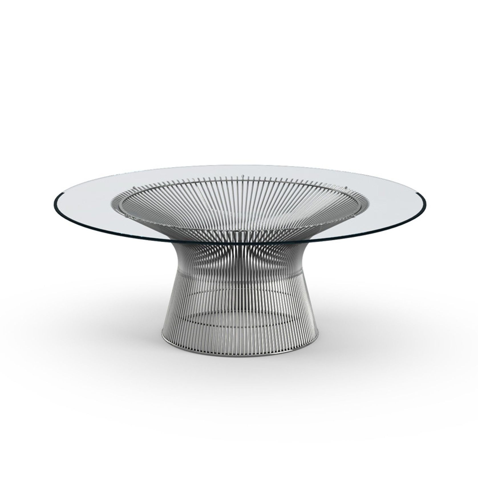 Platner Coffee Table gallery detail image