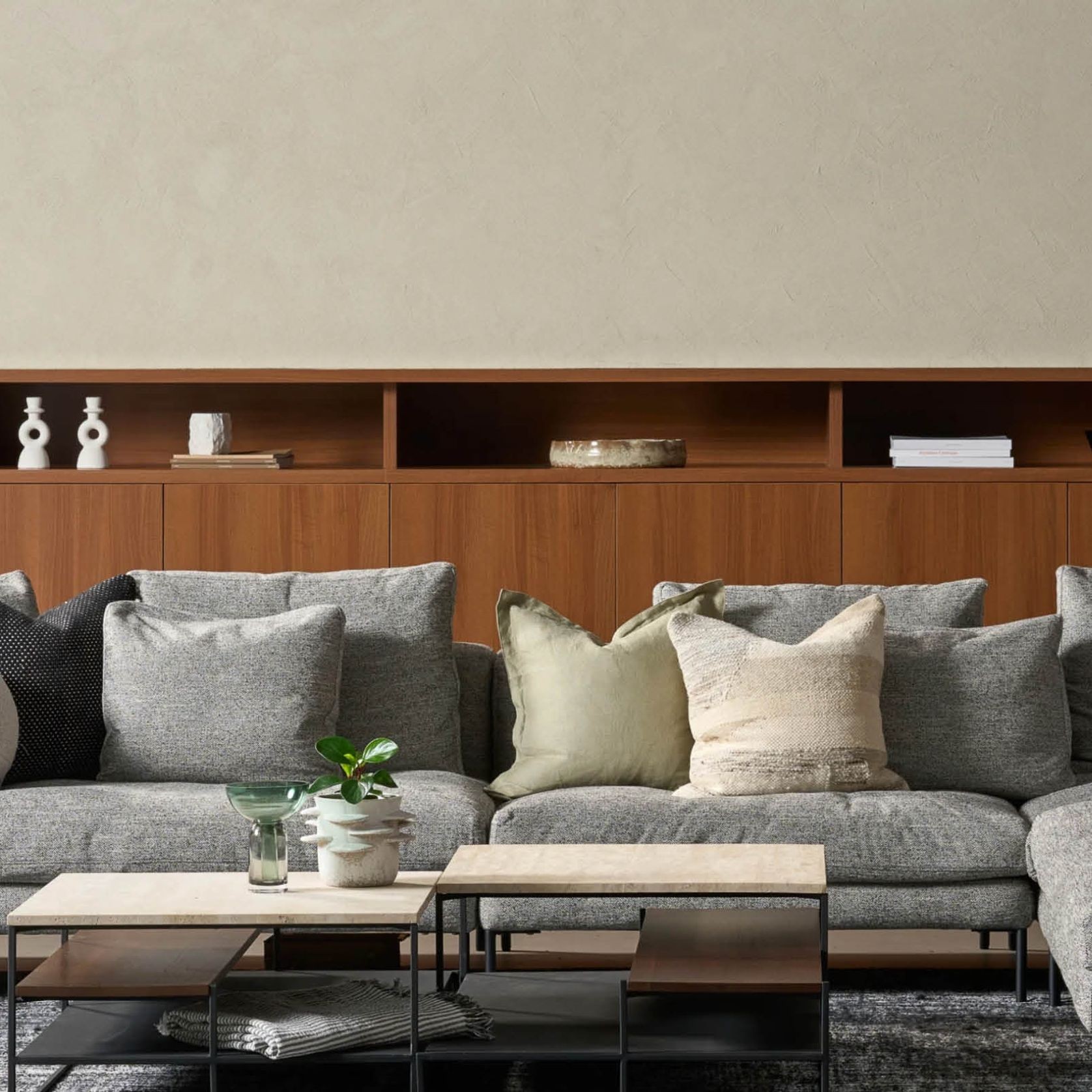 Podium Coffee Table gallery detail image