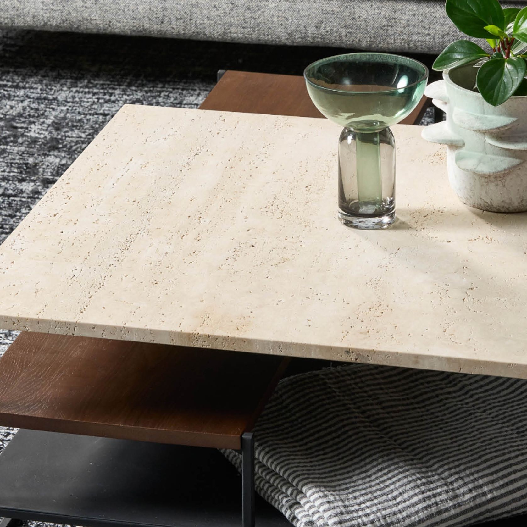 Podium Coffee Table gallery detail image