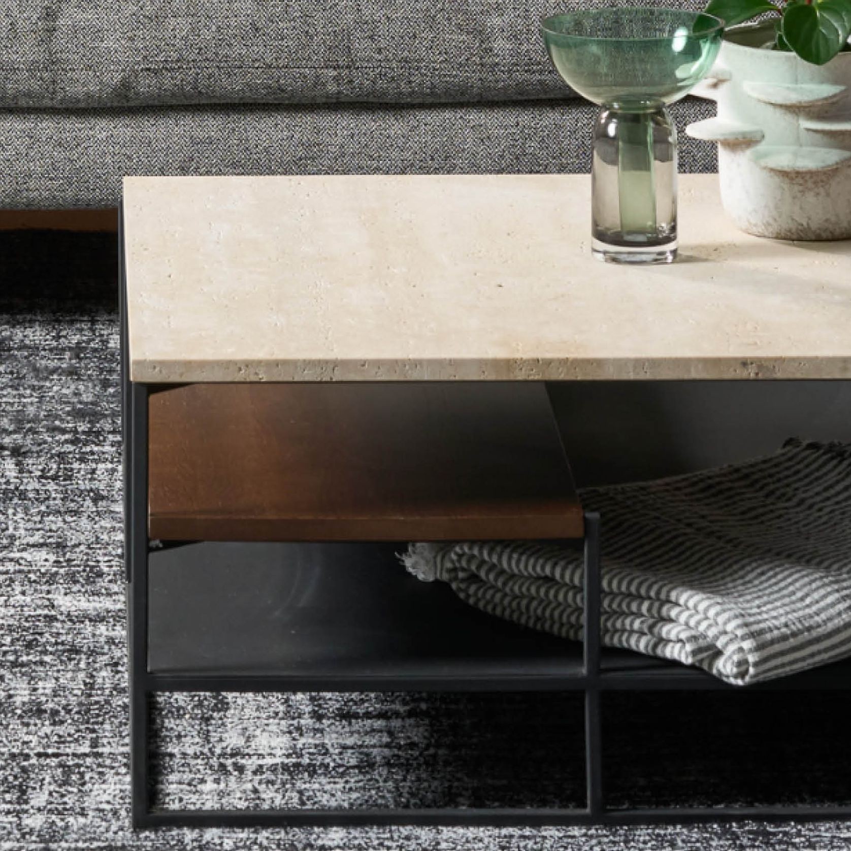 Podium Coffee Table gallery detail image